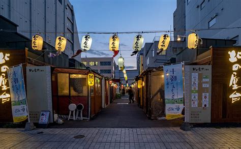 帯広 屋台村 おすすめ|北海道帯広で屋台グルメを満喫！北の屋台・おすすめ。